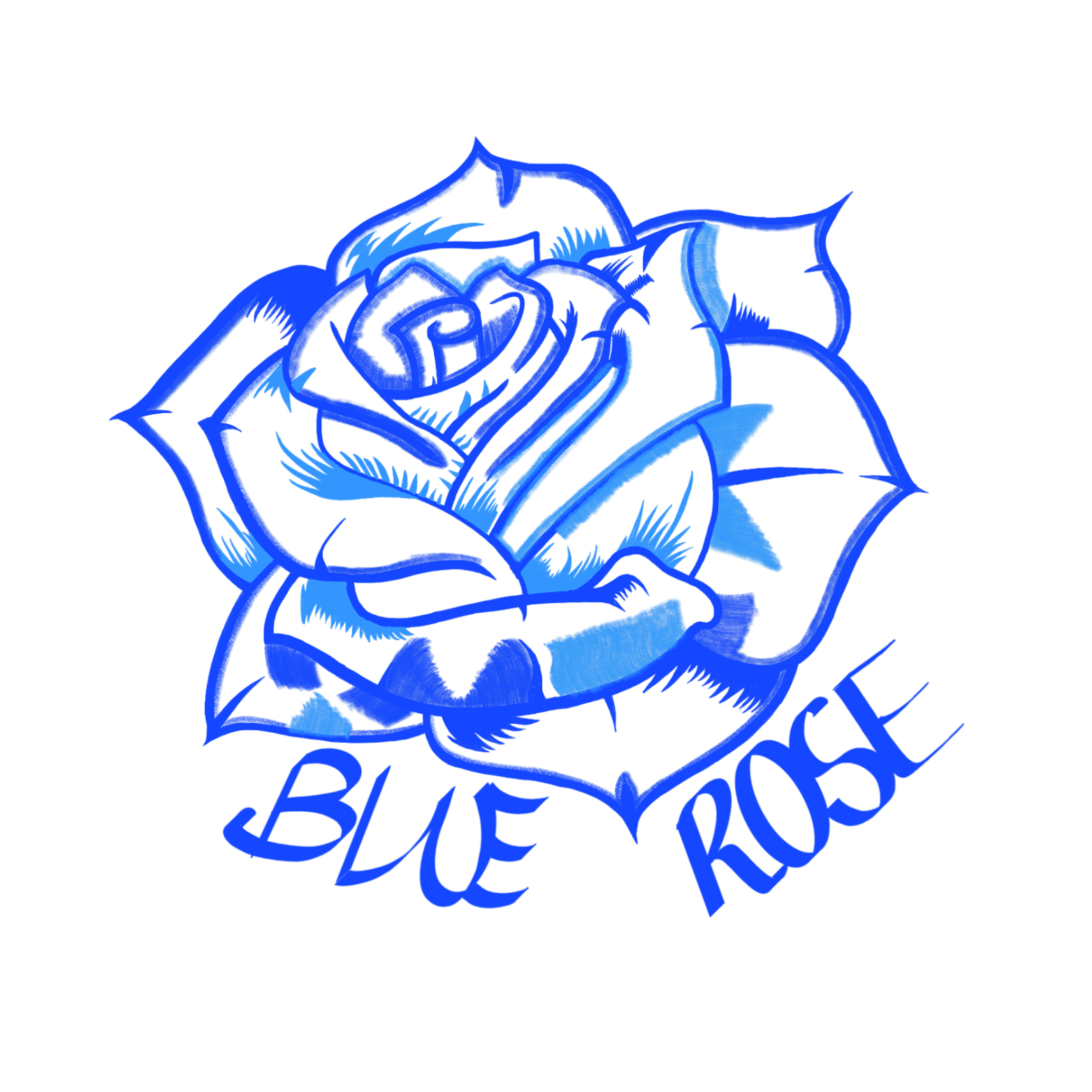 藍玫BlueRose
